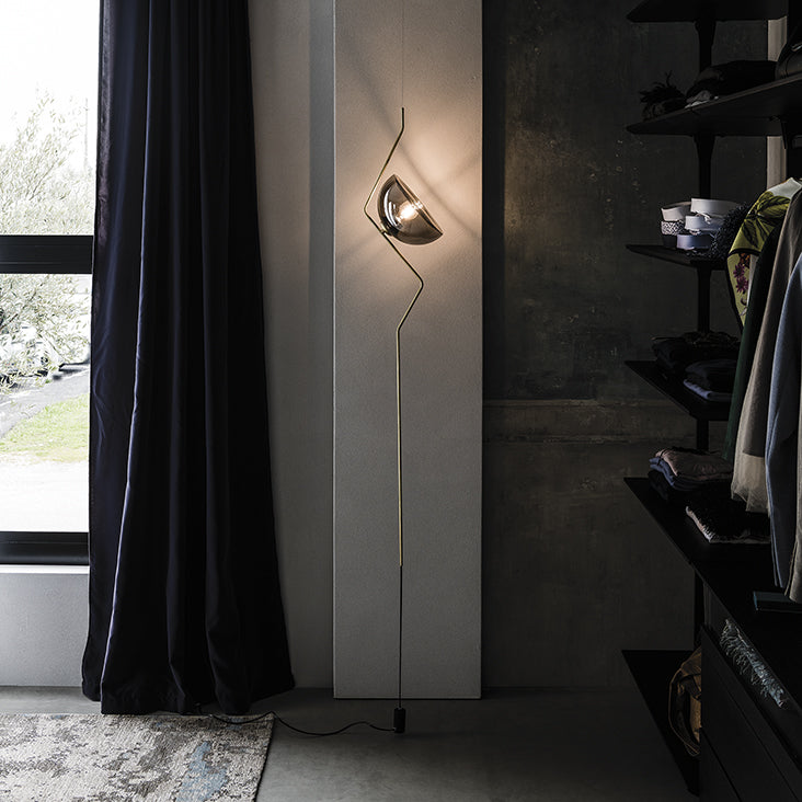 Lampada a soffitto Tramonto - Cattelan Italia