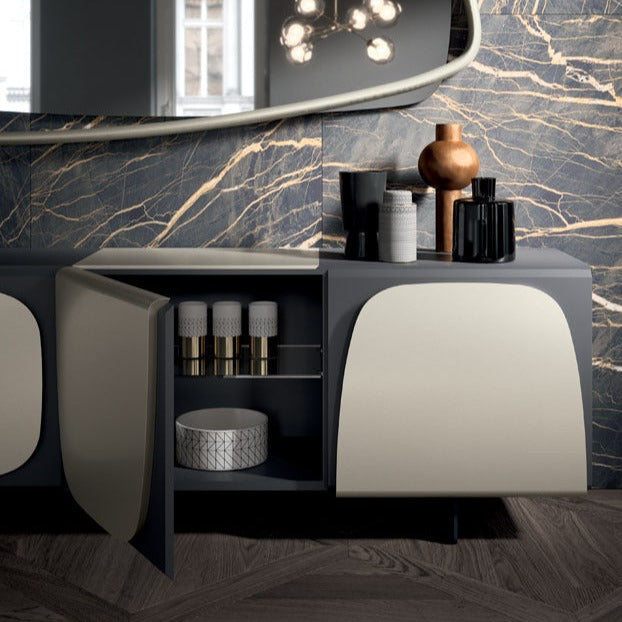 Madia Trilogy Promo - Ozzio italia