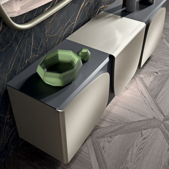 Madia Trilogy Promo - Ozzio italia