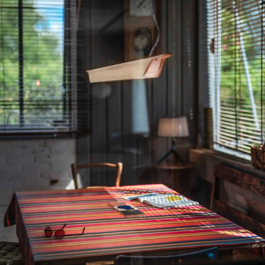 Lampada a sospensione Troag - Foscarini