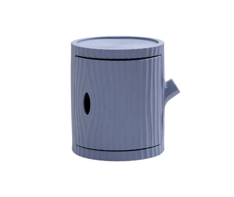 Contenitore Tronco - Qeeboo