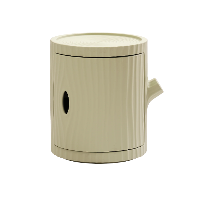 Contenitore Tronco - Qeeboo