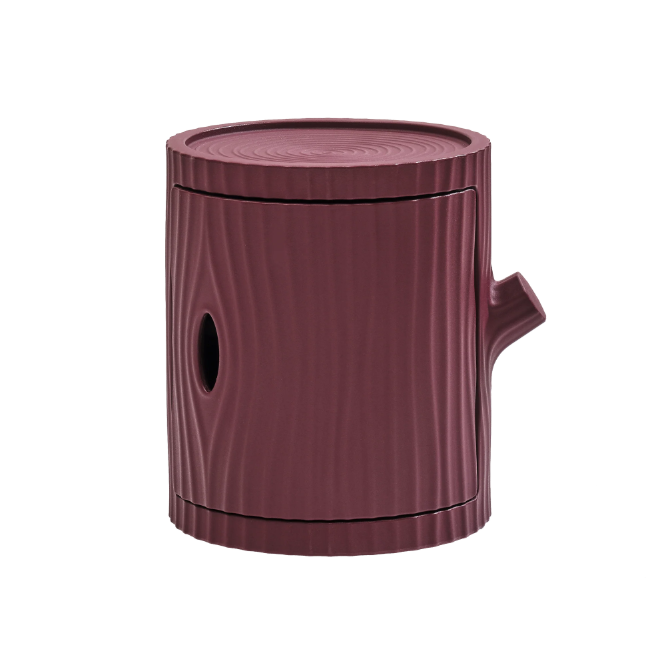 Contenitore Tronco - Qeeboo