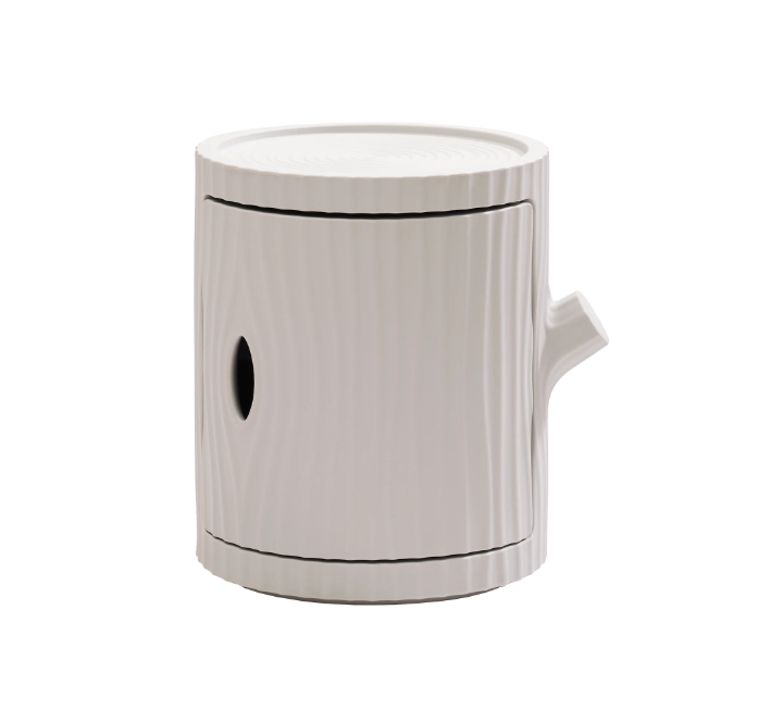 Contenitore Tronco - Qeeboo