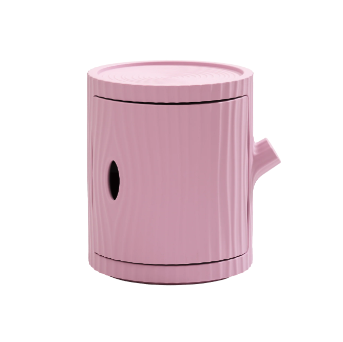 Contenitore Tronco - Qeeboo