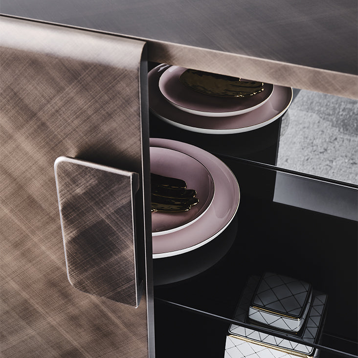 Madia Tudor - Cattelan Italia