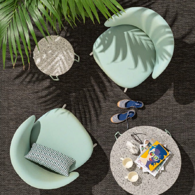 Poltroncina Tuka Lounge Outdoor