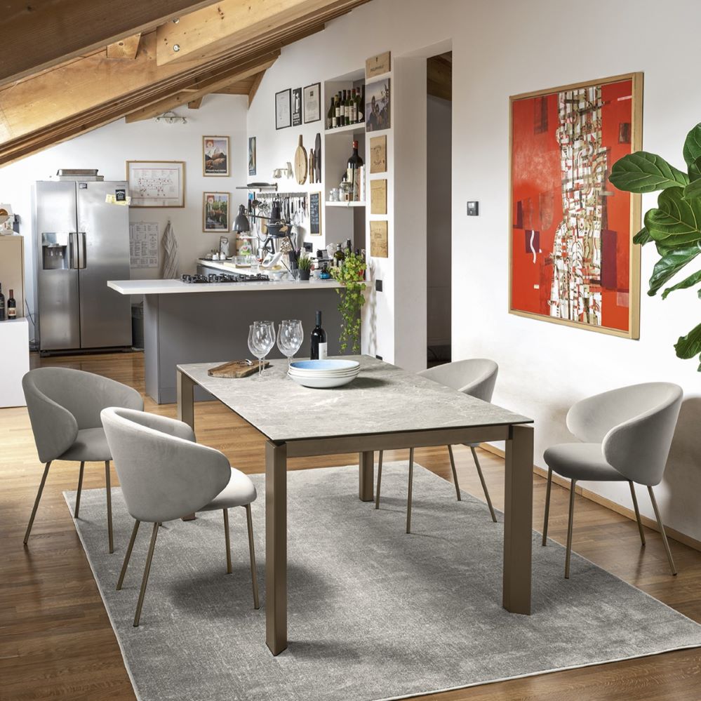 Poltroncina Tuka - Connubia