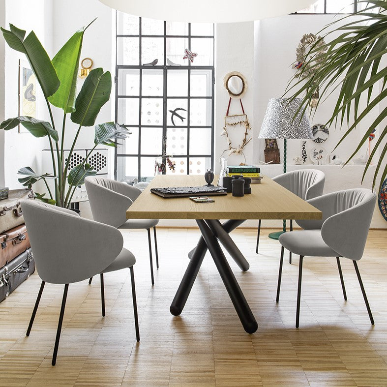 Poltroncina Tuka - Connubia