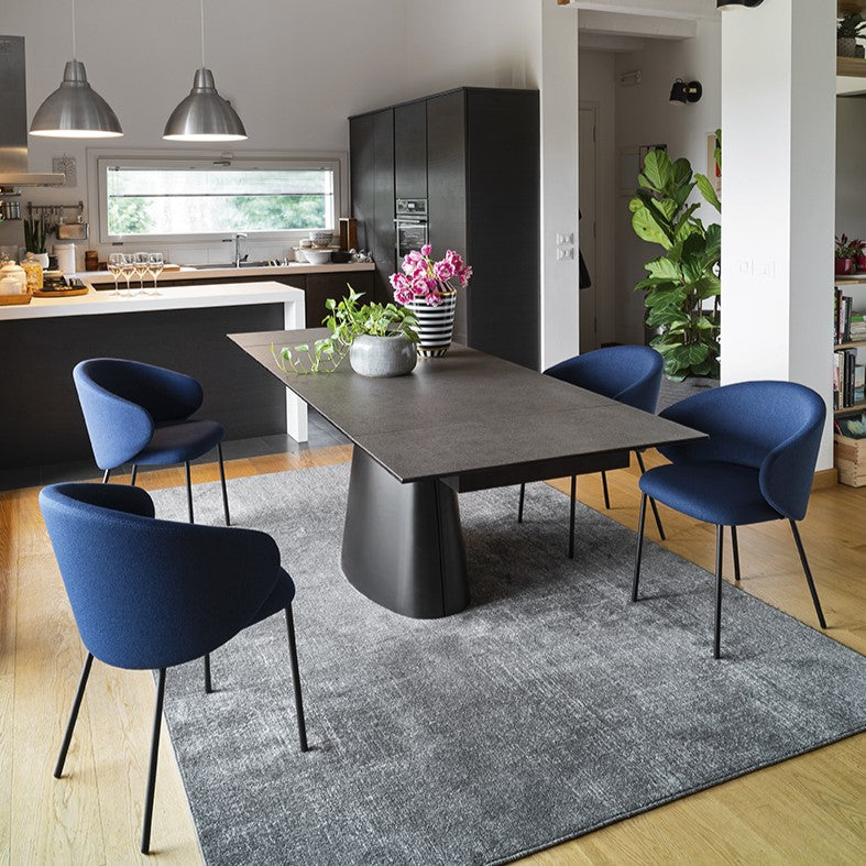 Poltroncina Tuka - Connubia