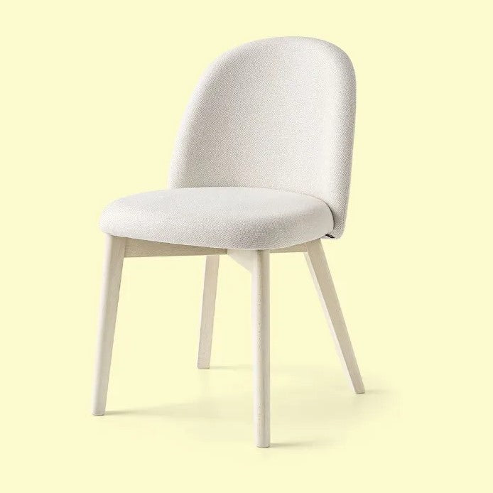 Sedia Tuka Wood - Connubia