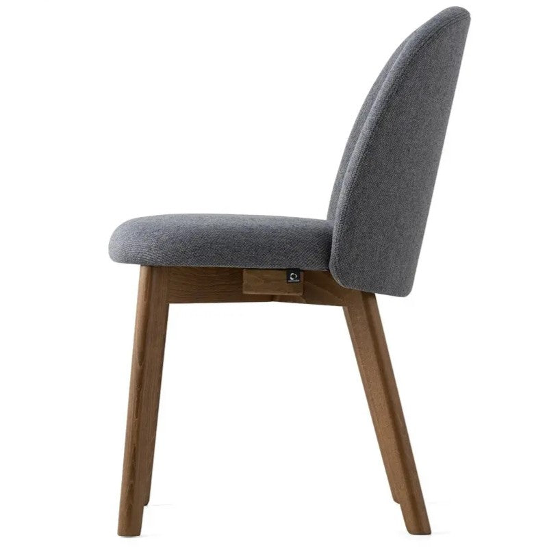 Sedia Tuka Wood - Connubia