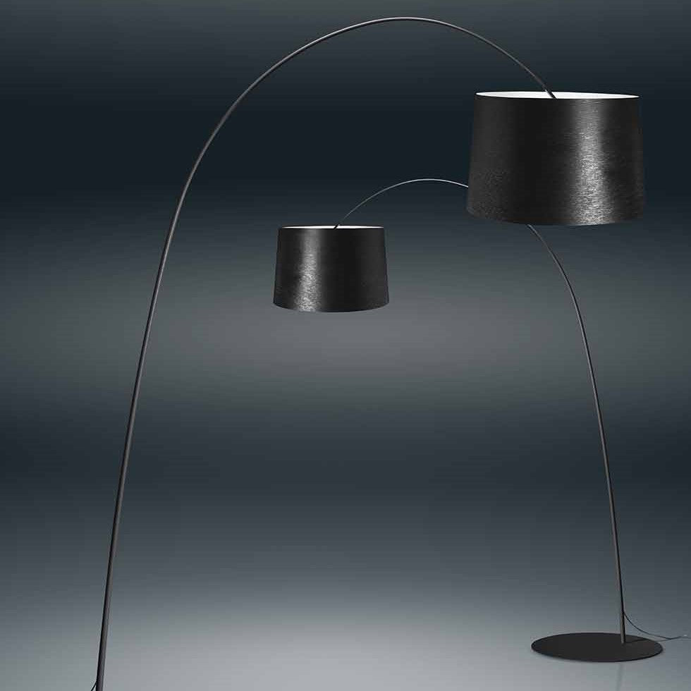 Lampada da terra Twiggy LED - Foscarini