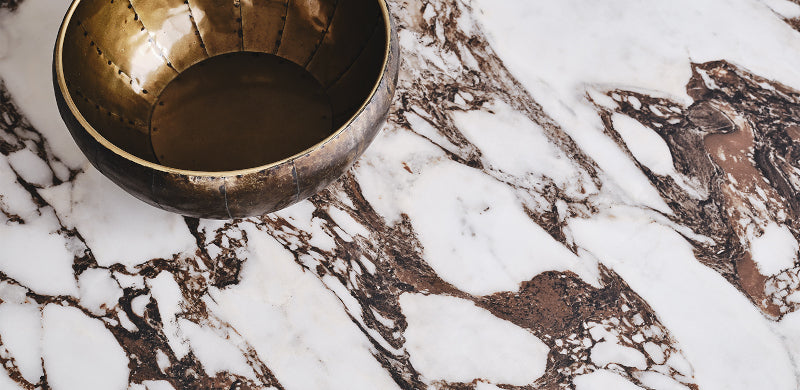 Tavolo Fisso Tyron Keramik - Cattelan Italia