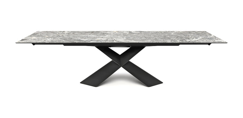 Tavolo Allungabile Tyron Keramik Drive - Cattelan Italia