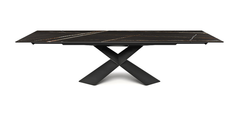 Tavolo Allungabile Tyron Keramik Drive - Cattelan Italia