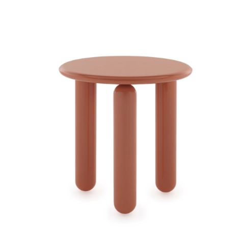 Tavolini Undique Mas - Kartell