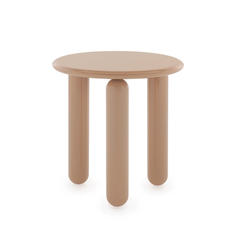 Tavolini Undique Mas - Kartell
