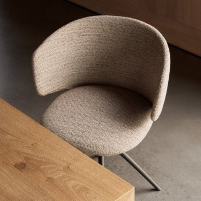 Sedie Universal Collection - MDF Italia