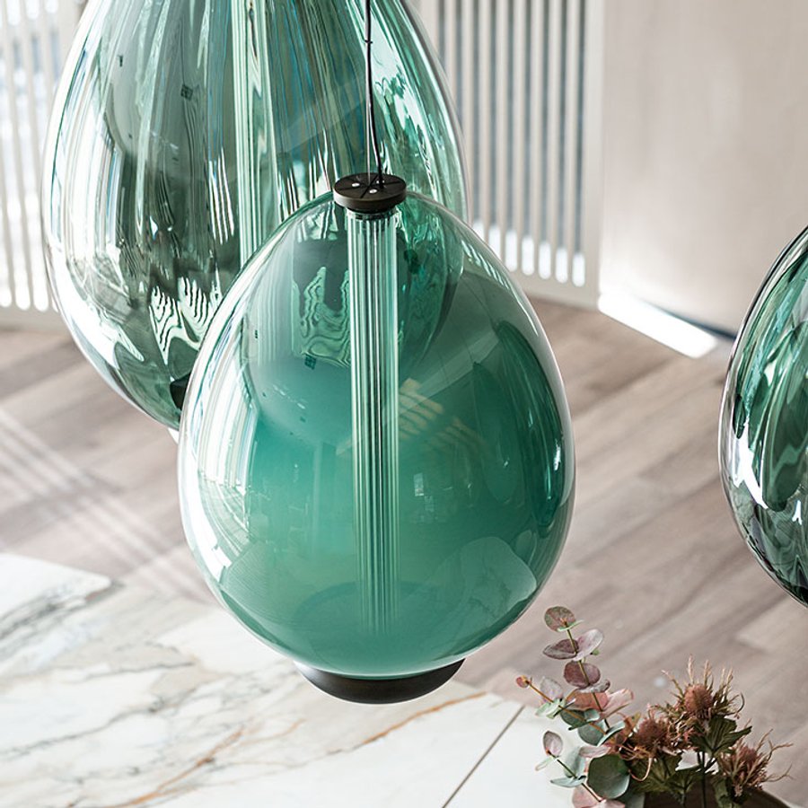Lampada a sospensione San Marco Cattelan Italia