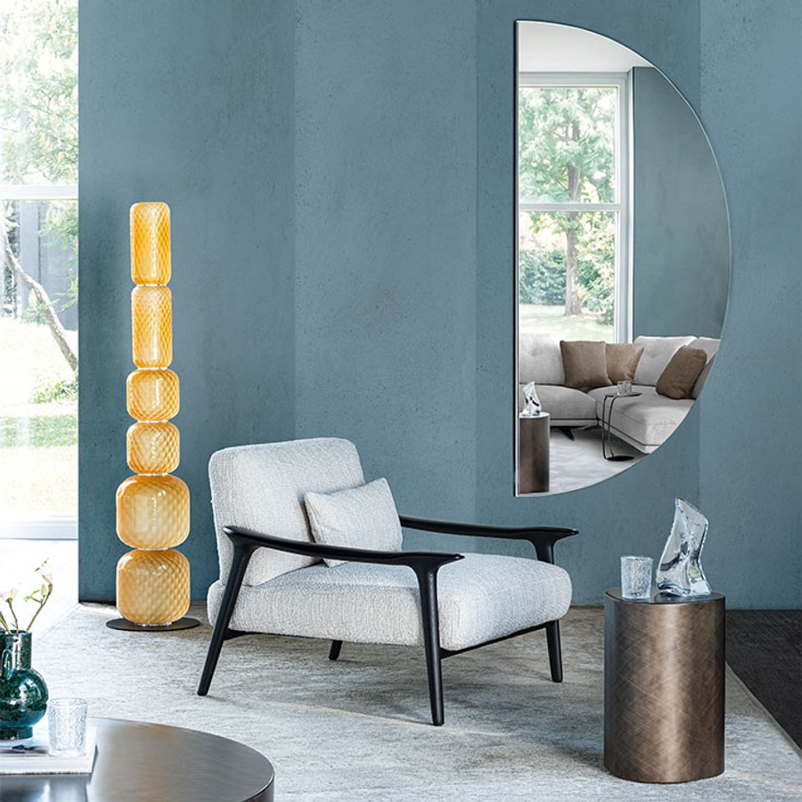 Poltrona Giselle Lounge Cattelan Italia