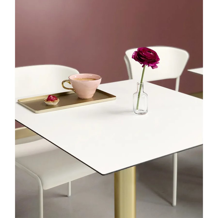 Basamento Tiffany tondo Scab Design