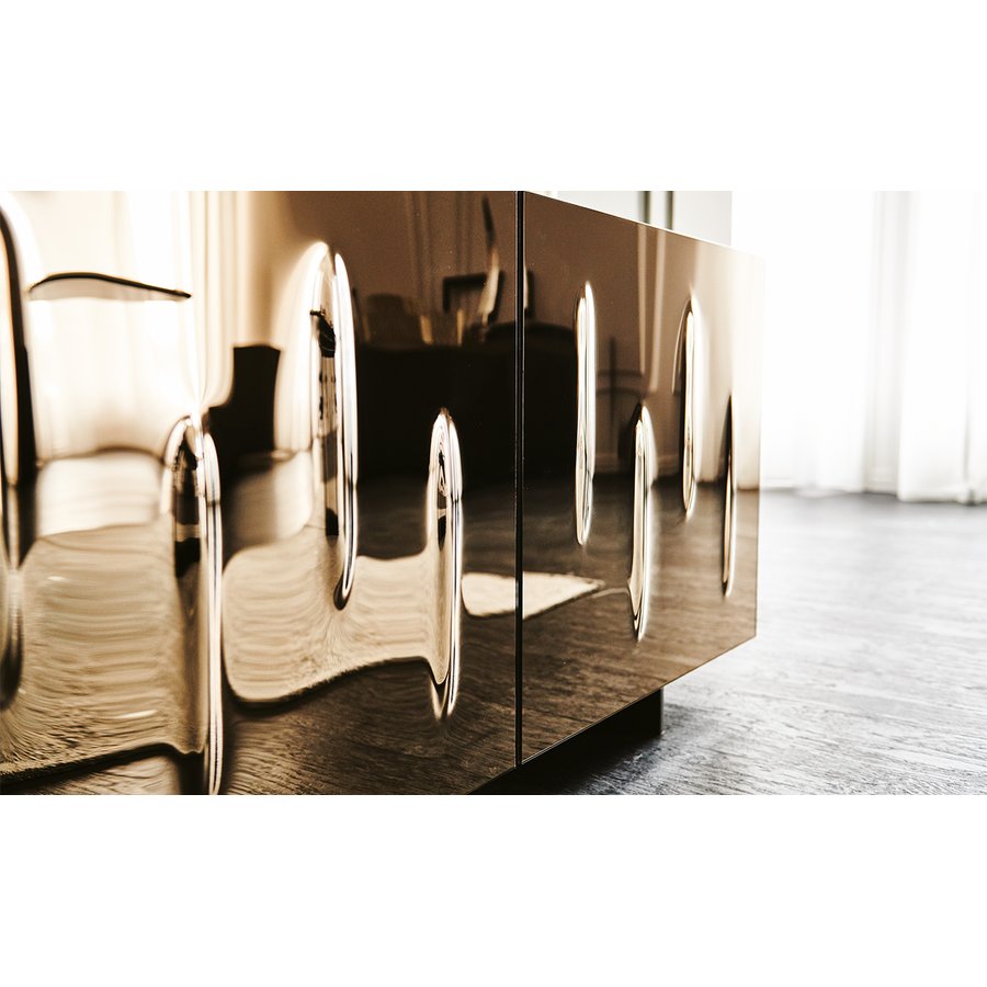 Madia Carnaby Cattelan Italia