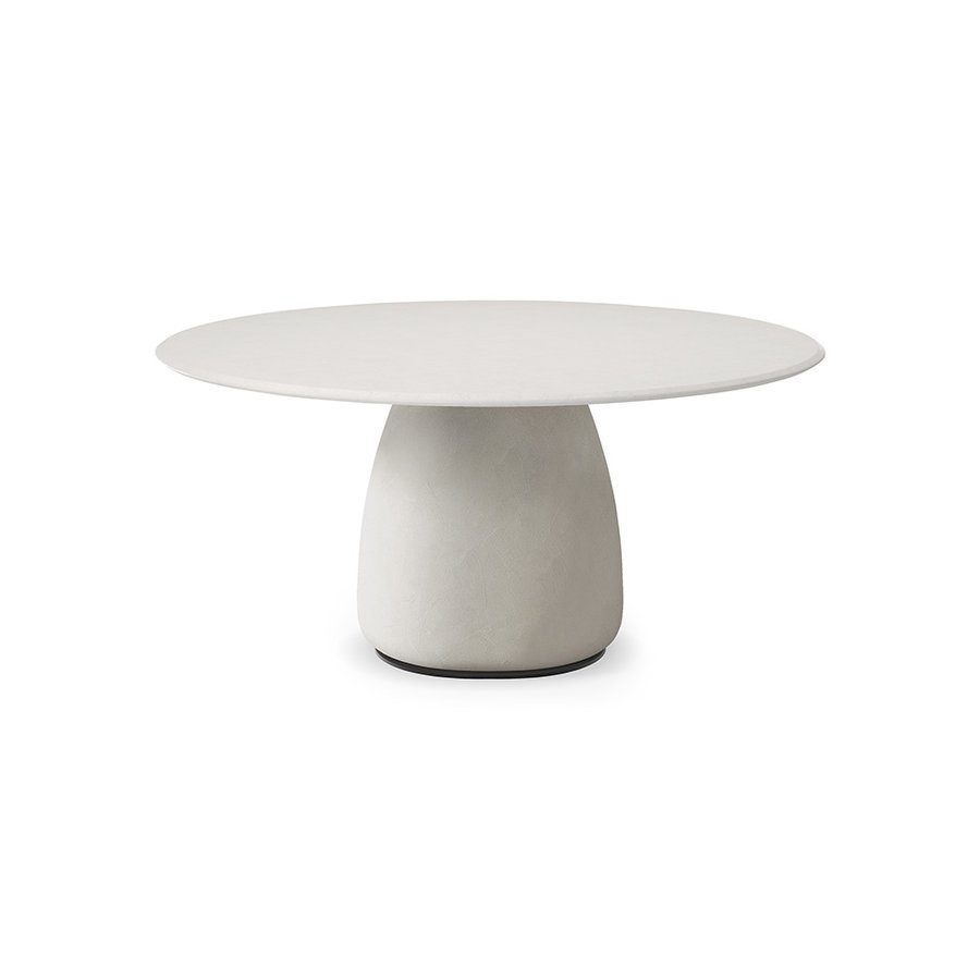 Tavolo Botero Argile Cattelan Italia
