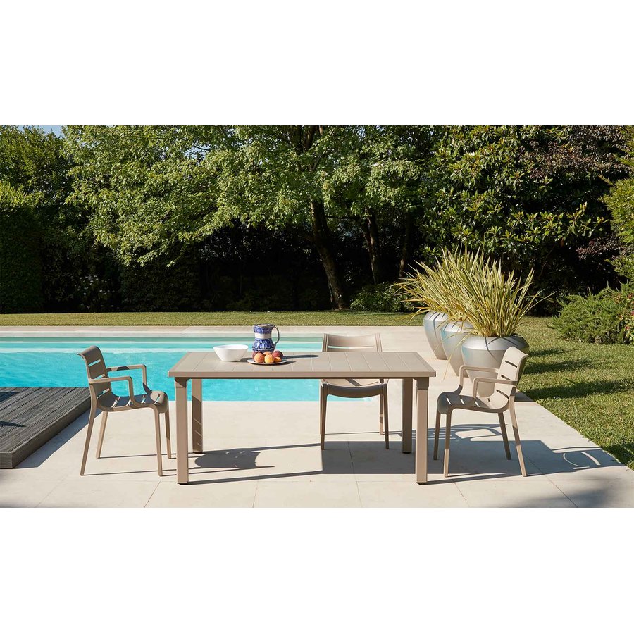 Tavolo Ercole Scab Design
