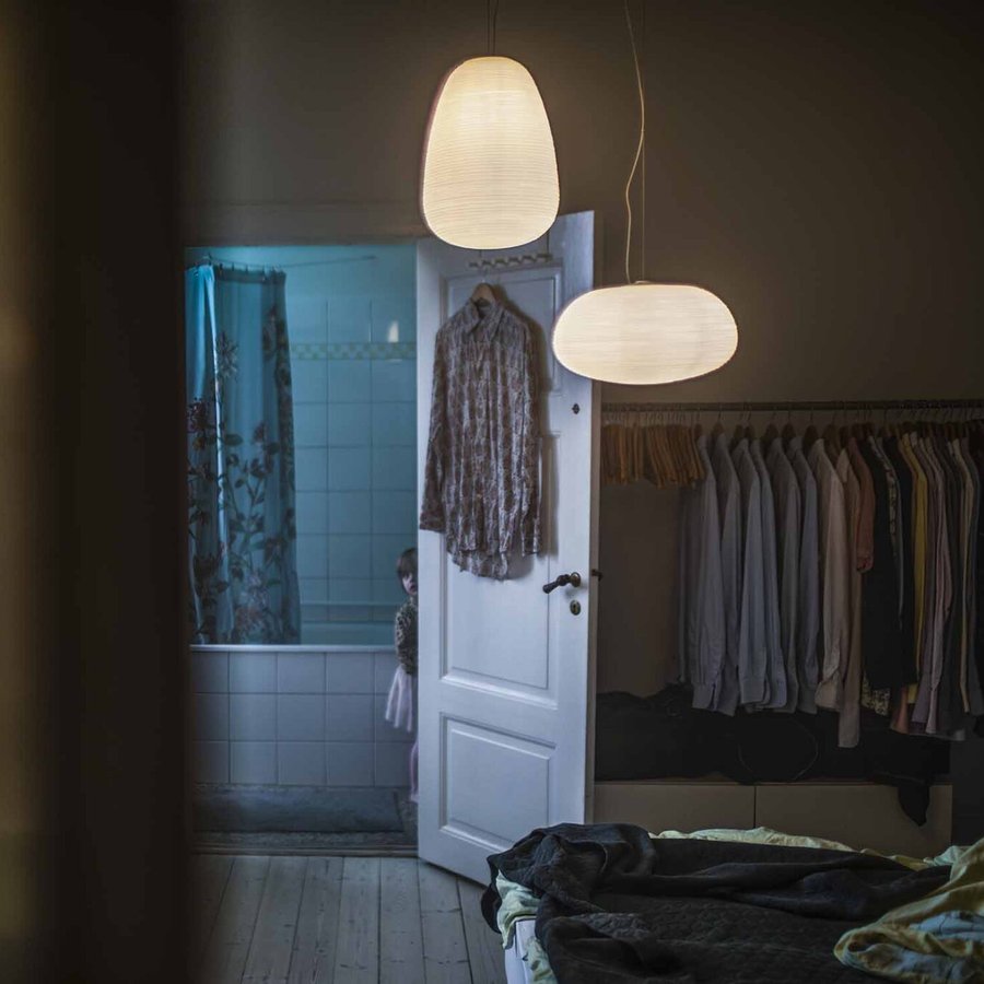 Lampada a sospensione Rituals - Foscarini
