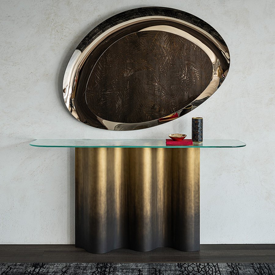 Consolle Nettuno Cattelan Italia