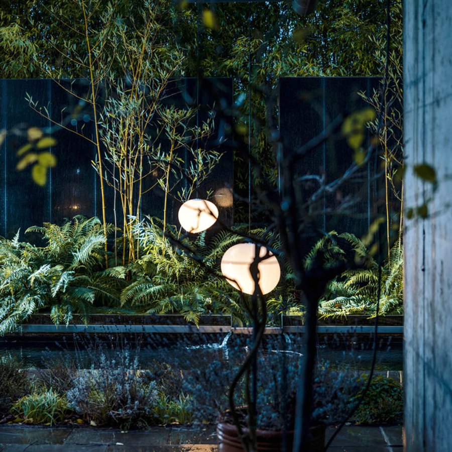 Lampada a sospensione Gregg outdoor - Foscarini
