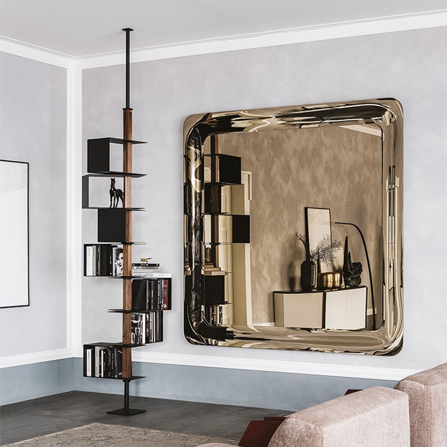 Libreria Tokyo Cattelan Italia