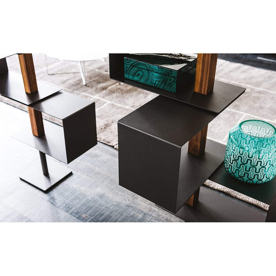 Libreria Tokyo Cattelan Italia