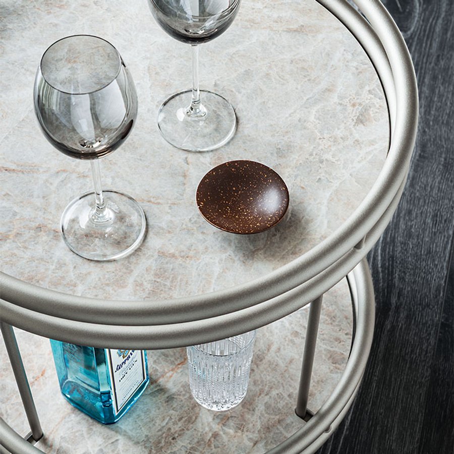 Carrello bar Felix Cattelan Italia