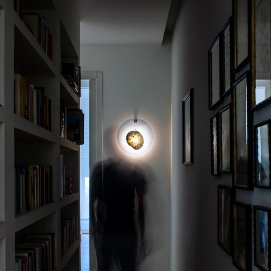 Lampada a parete Gioia - Foscarini