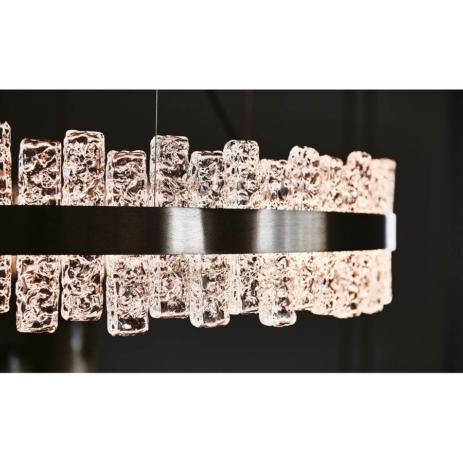 Lampada a sospensione Phoenix Cattelan Italia