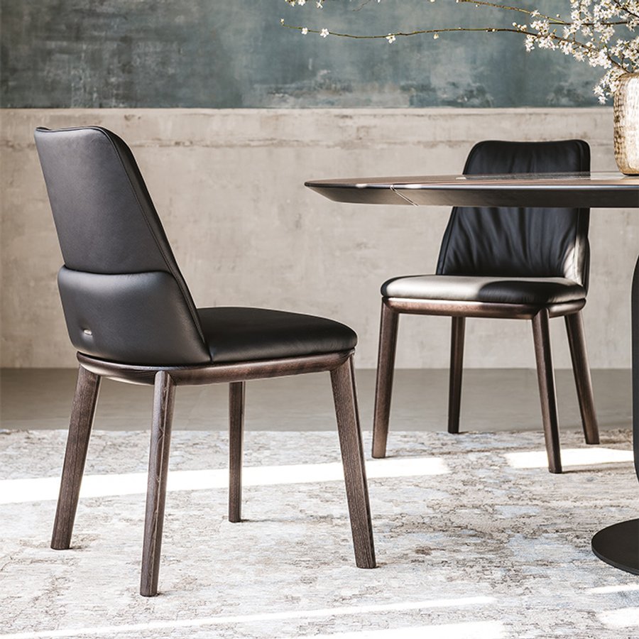 Sedia Belinda Cattelan Italia