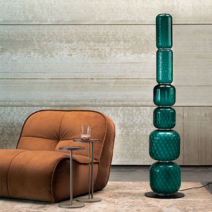 Lampada da terra Wanted Cattelan Italia