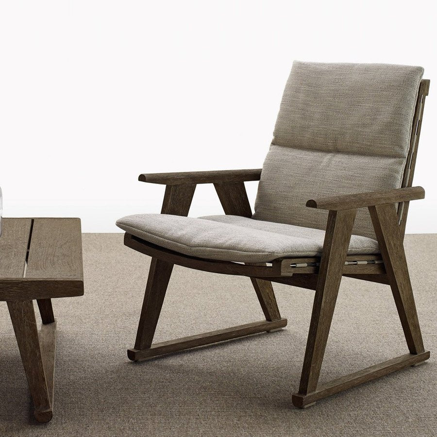 Sedia Gio Scab Design