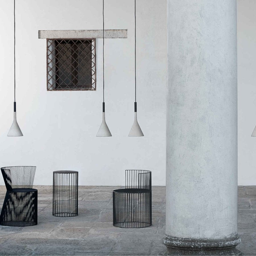 Lampada a sospensione Aplomb outdoor - Foscarini