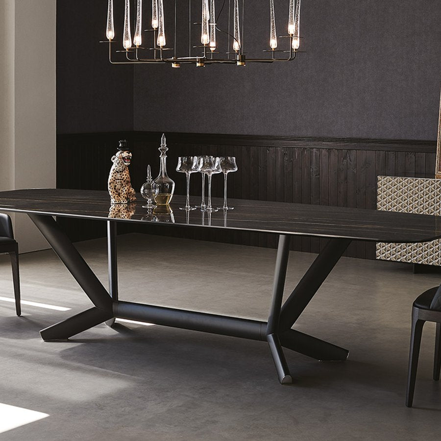 Tavolo Planer Keramik Cattelan Italia