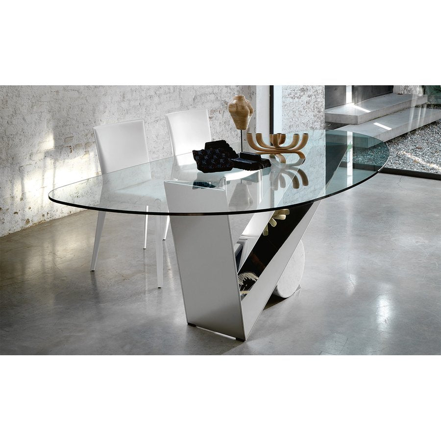 Tavolo Valentinox Cattelan Italia