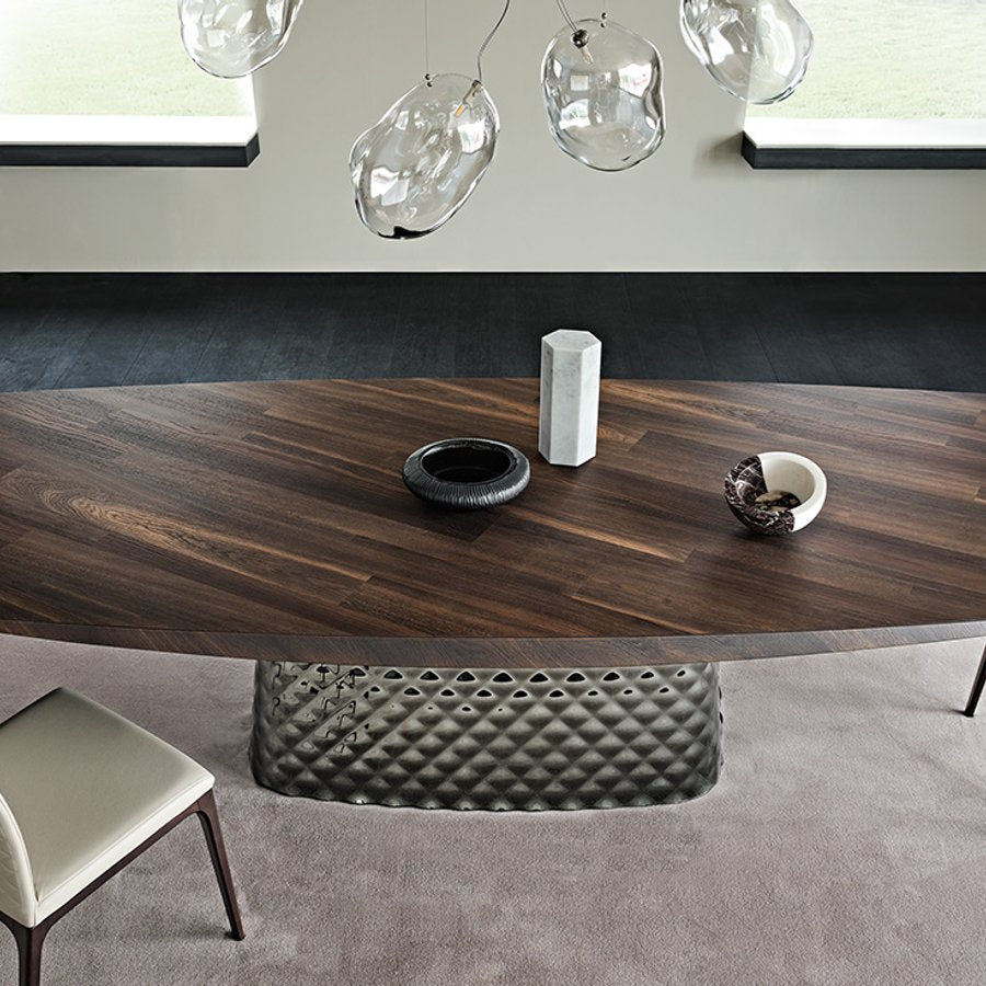 Tavolo Atrium Wood Cattelan Italia