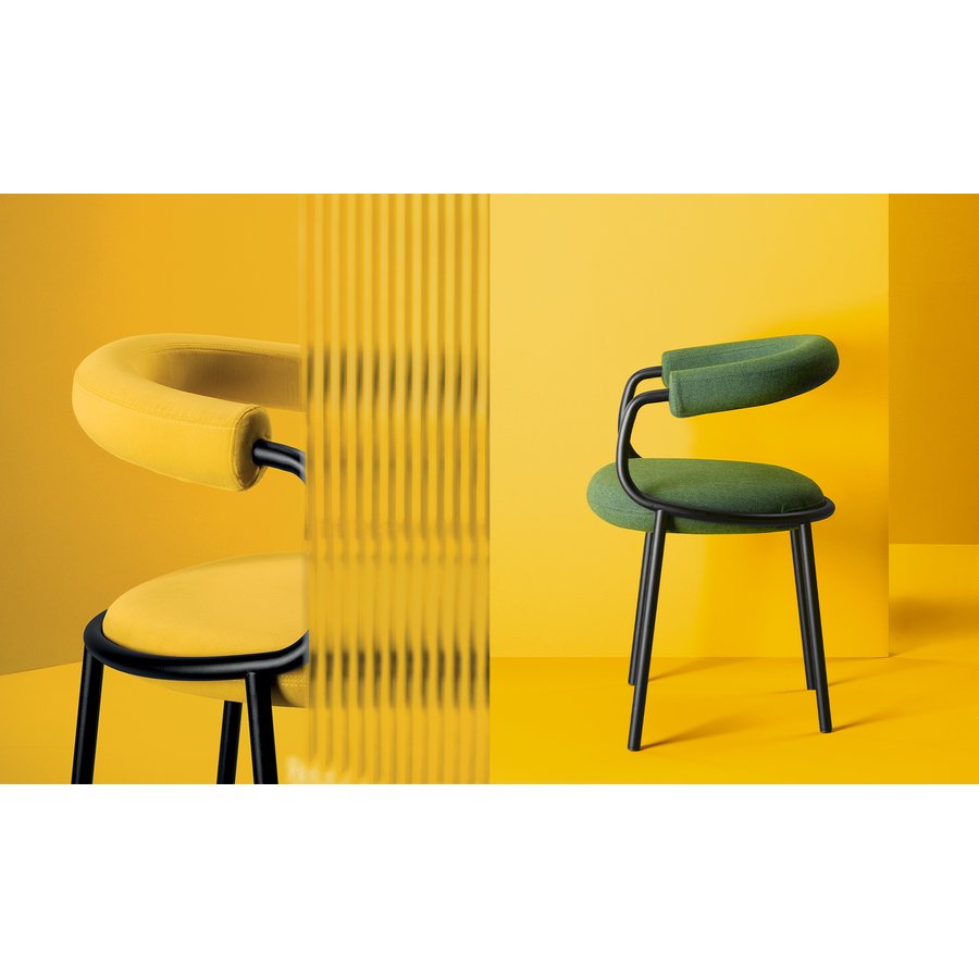 Poltroncina Koala Open Scab Design