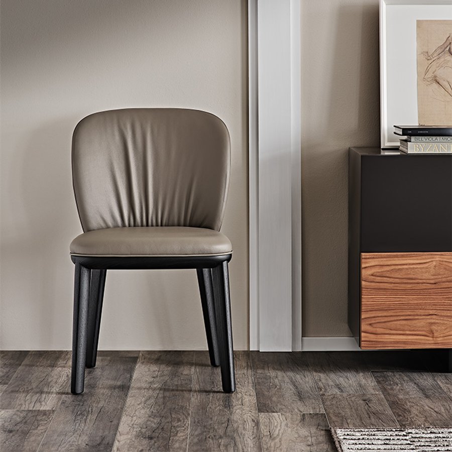 Sedia Chris Cattelan Italia
