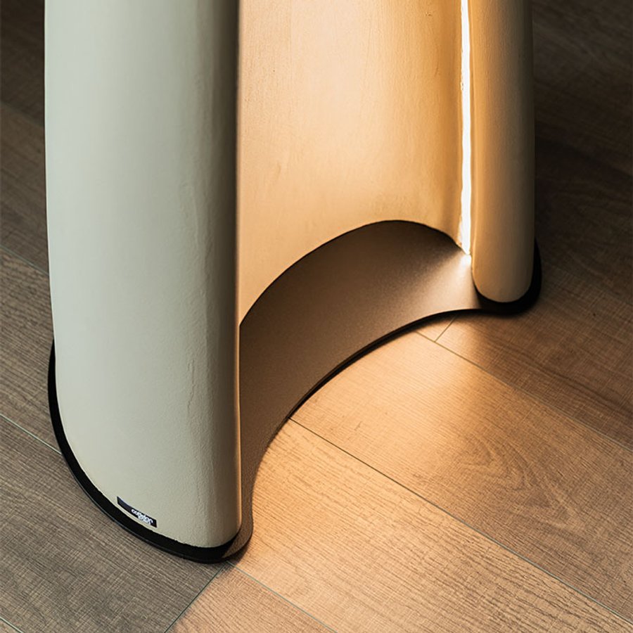 Lampada da terra Diploma Cattelan Italia