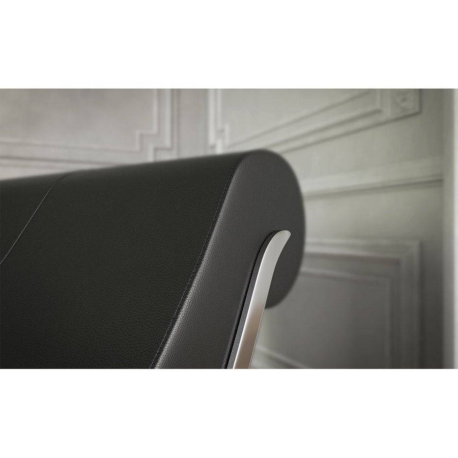 Chaise longue Sylvester Cattelan Italia