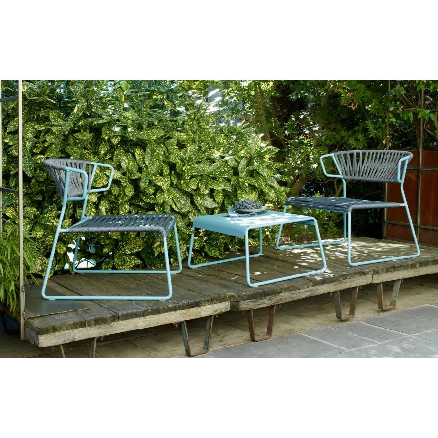 Tavolino Lisa Lounge Scab Design
