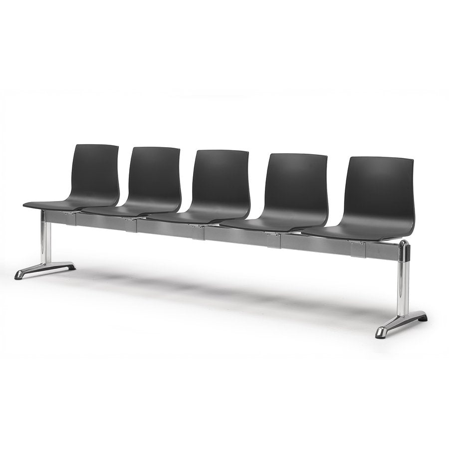 Panca attesa Alice Scab Design